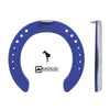 Kerckhaert Super Sound Bonded Front Aluminium - 7.5