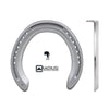 Kerckhaert Super Sound Hind Aluminium - 6.5