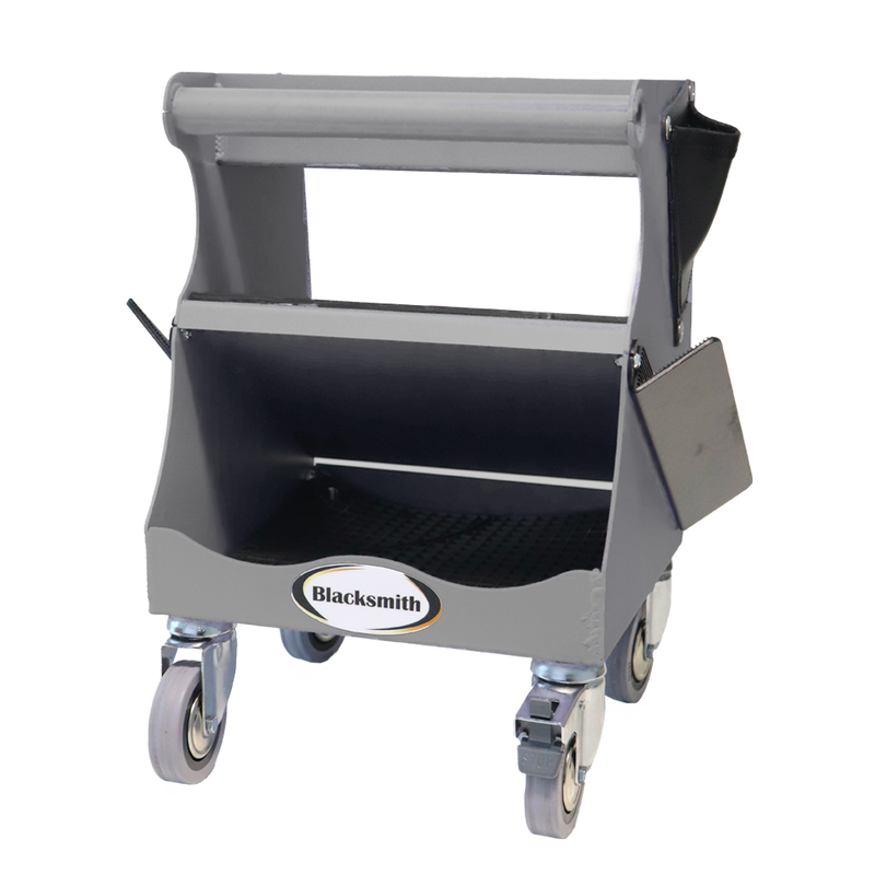 Blacksmith Italia Tool Box