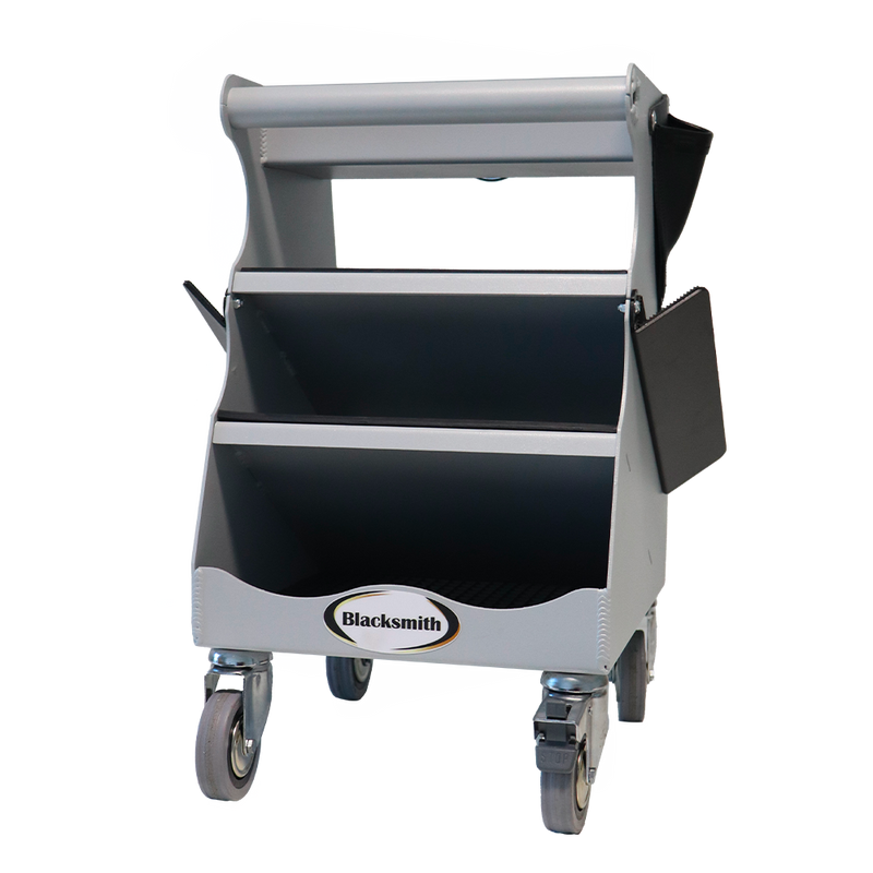 Blacksmith Italia Tool Box