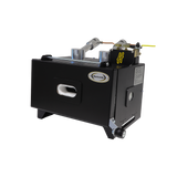 Blacksmith Italia Gas Forge