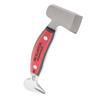 Jim Blurton Elite Buffer/Undercutter Combo - Left Handed (Hold in Right Hand)
