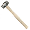 NC Tool Co 2lb Cavalry Rounding Hammer - 32oz Rounding