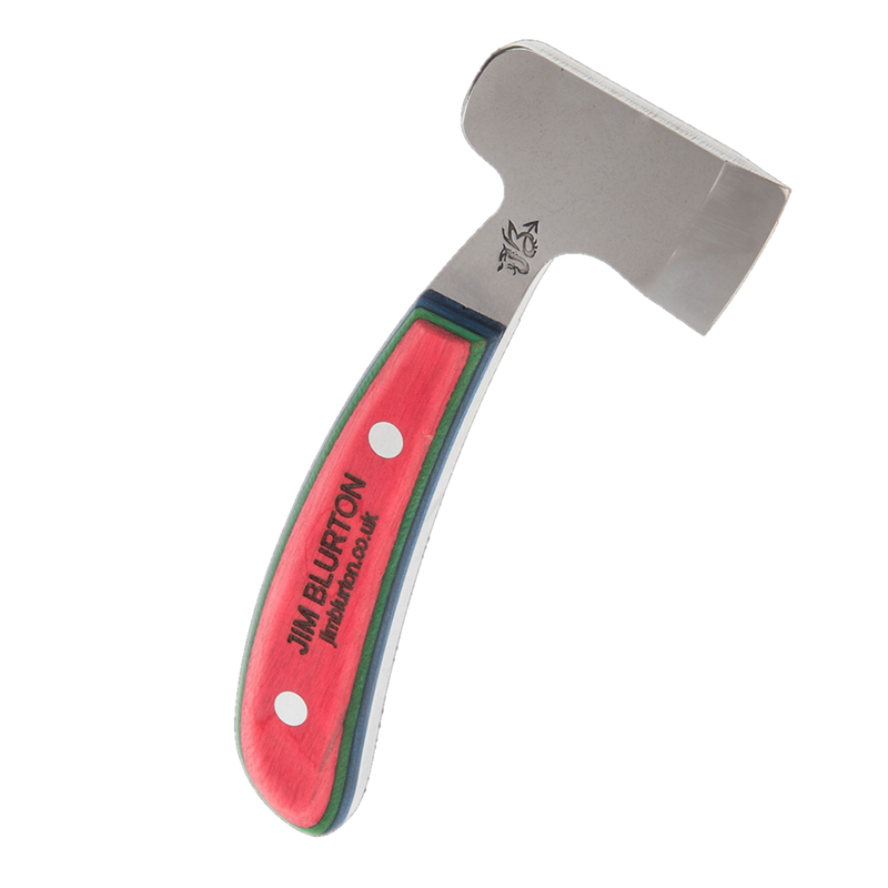 Jim Blurton Elite Clinch Cutter