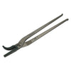 Diamond Alligator Clincher - Each
