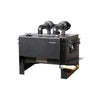 Forgemaster Blacksmith Dual-Valve Gas Forge - EACH