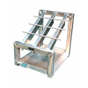 Garth Shoe Rack by Stonewell Bodies