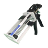 Premium 210cc Urethane Applicator Gun - EACH