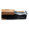 JH Forge Deep Belly Knife - Deep Belly Left Handed Long Handle
