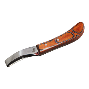 Stockmans Pro Loop Blade Knife