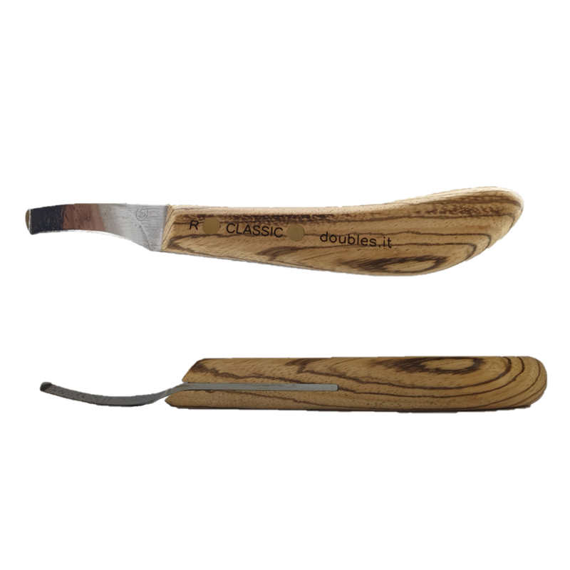 Double S Classic Deluxe Knife