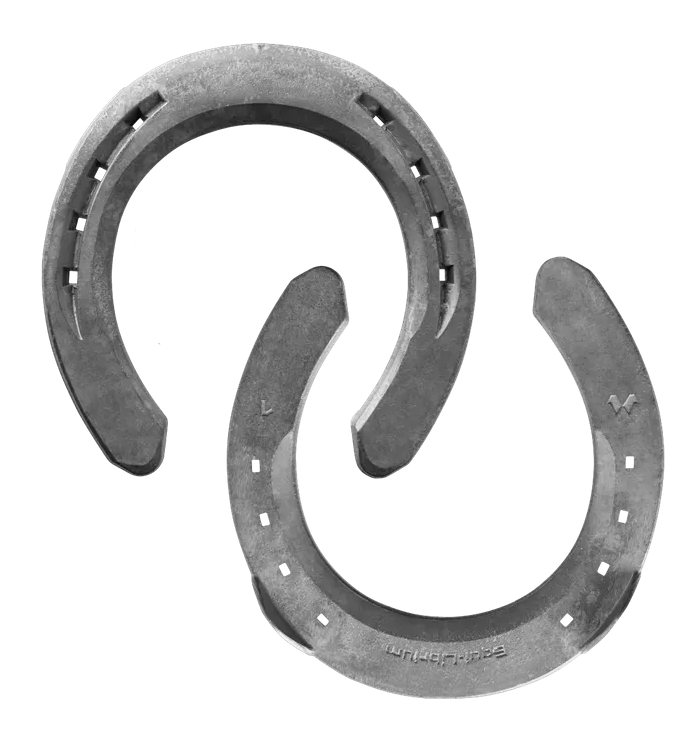Mustad Steel Equi-Librium Air Fronts