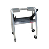 NC Tool Co. Aluminium Tool Box, 2 Shelf