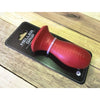 Heller Grip Rasp Handle - Black