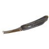 RS Drop Blade Knife - Left Handed