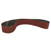 Linishing Belt, Ultra Fine 600 grit, 50x914x600 - EACH