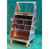 Stonewell Shop Box - 3 Shelf Shop
