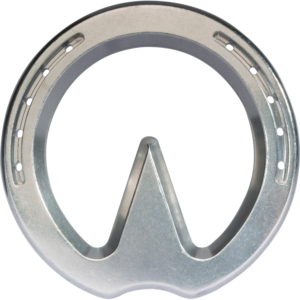 St. Croix Concorde Xtra Aluminium Heart Bar