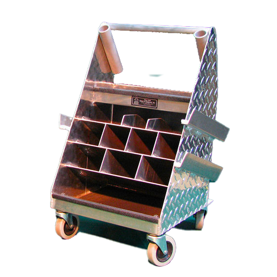 Stonewell Working Box