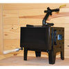 NC Tool Co Whisper Baby Gas Forge - EACH
