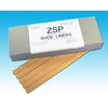 Thoro'Bred ZSP Shoe Liners - Sheet of 5 x 9 1/2"