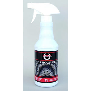 SBS Sav-A-Hoof Spray 16oz