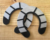Shock Tamer Pads - Rim