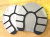 Shock Tamer Pads - Standard