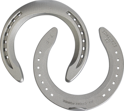 Concorde Equi-Librium Aluminium