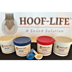 Hoof-Life Ortho-Pak Putty