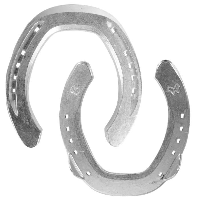 Mustad EQ Performance Auminium Hinds